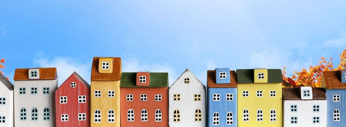 supported housing registered provider
